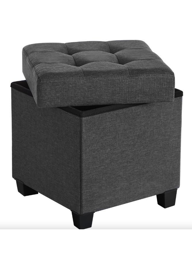 Пуф Jasmine 37 л Leobert (361951599)