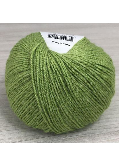 Пряжа Baby Wool колір 838 Gazzal (352745724)