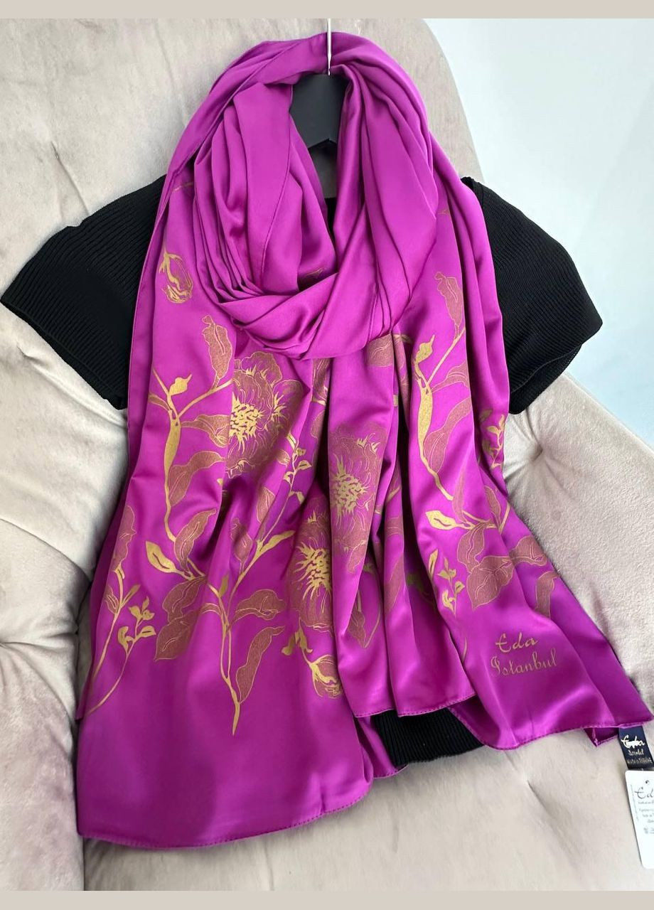 Жіночий шарф "Марго" 165026 Husta (322502426)