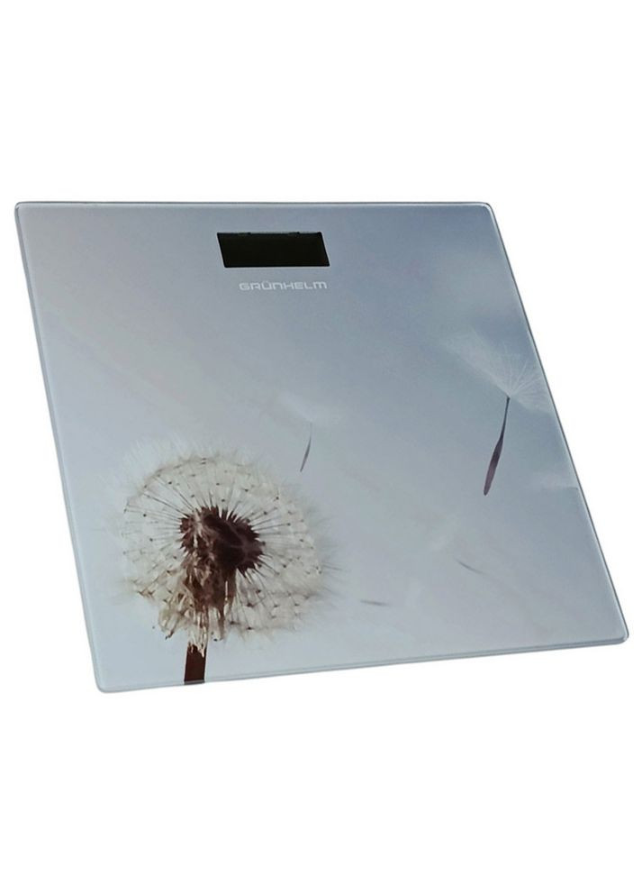 Ваги підлогові BES-BLG Grunhelm (306731693)