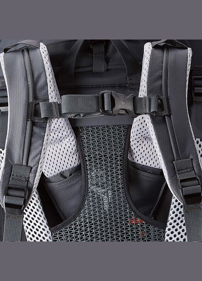 Рюкзак Futura Vario SL 45+10 л 3402018 4701 Deuter (318434650)