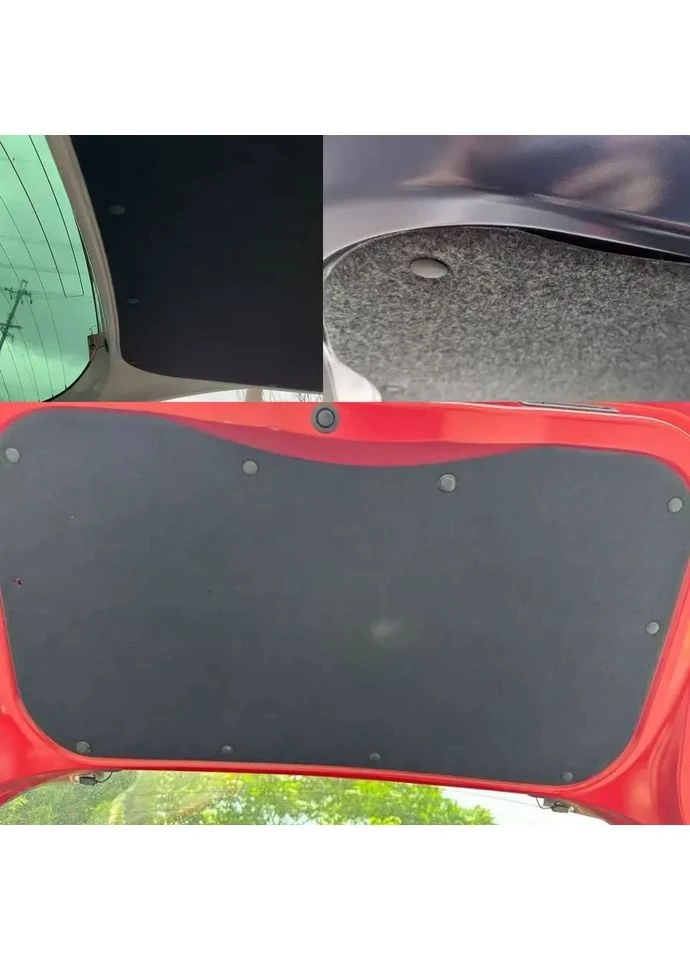 Клипса обшивки багажника, задняя дверь, салон Honda, Acura China (391584556)