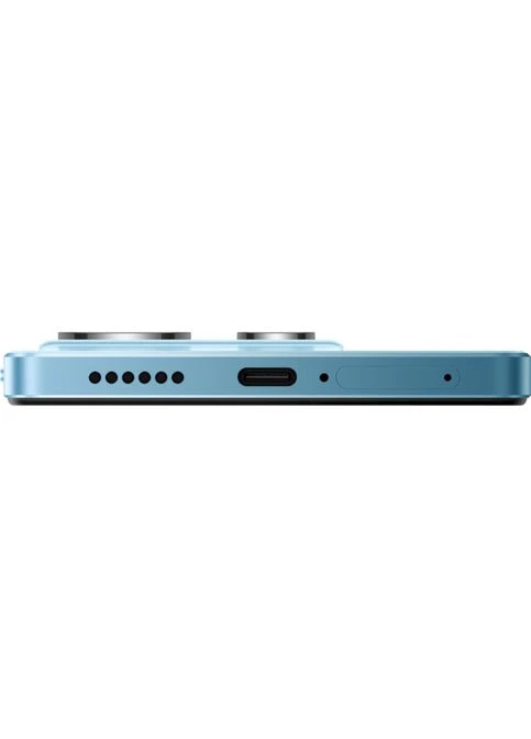 Смартфон Redmi Note 14 8/256Gb Ocean Blue UA UCRF Xiaomi (392219983)
