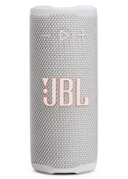 Портативная акустика Grip White (JBLGRIPWHT) JBL (361077049)