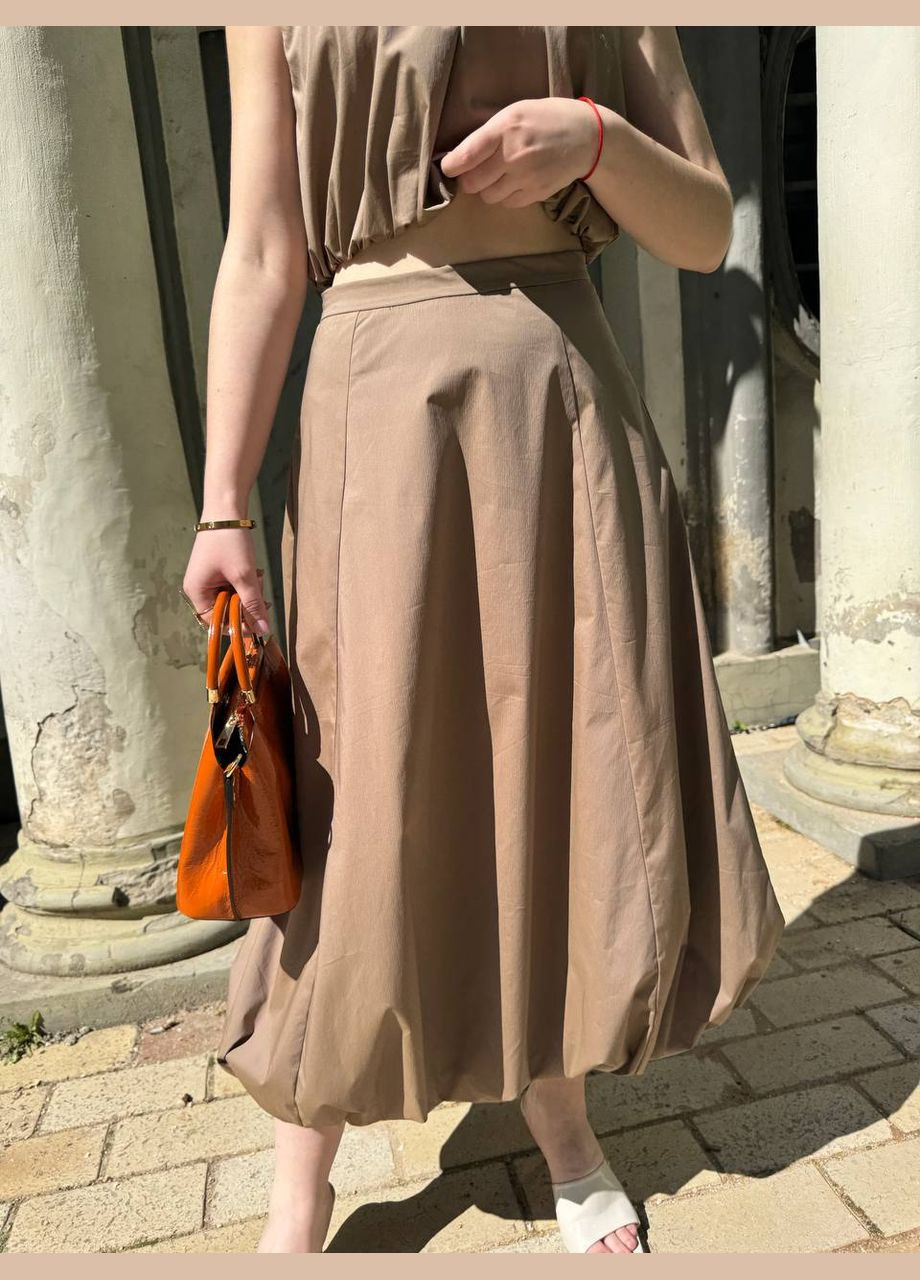 Костюм спідниця +топ My Star (346270306)