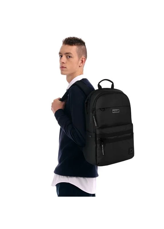 Рюкзак молодежный Education teens 2721L-1 16 л (K25-2721L-1) Kite (335406197)