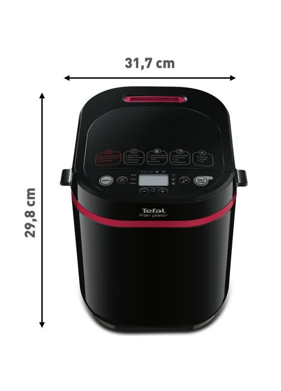 Хлібопічка PF220838 Tefal (308864987)