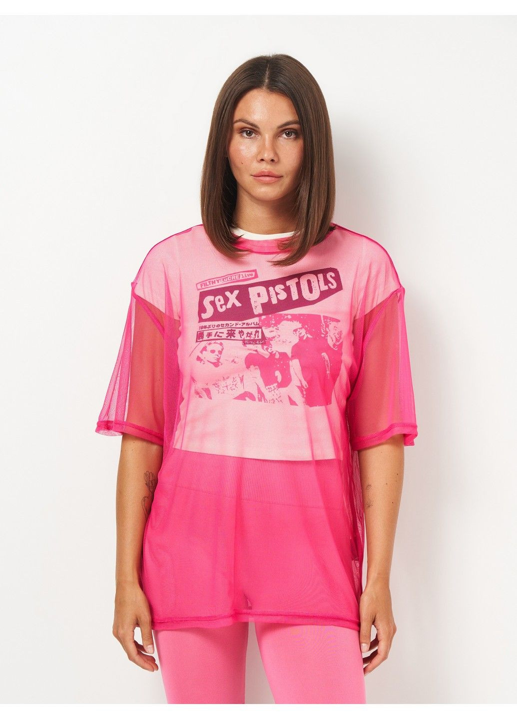 Футболка H&M - (349361068)