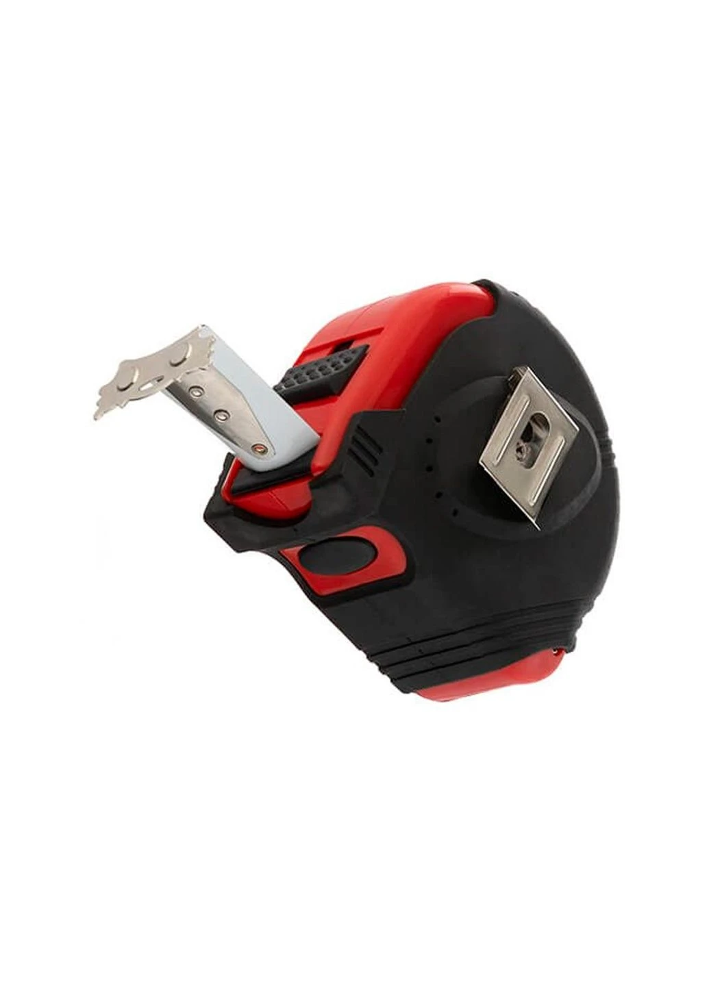 Вимірювальна рулетка 10 м х 25 мм 3-стопора Intertool (388517998)