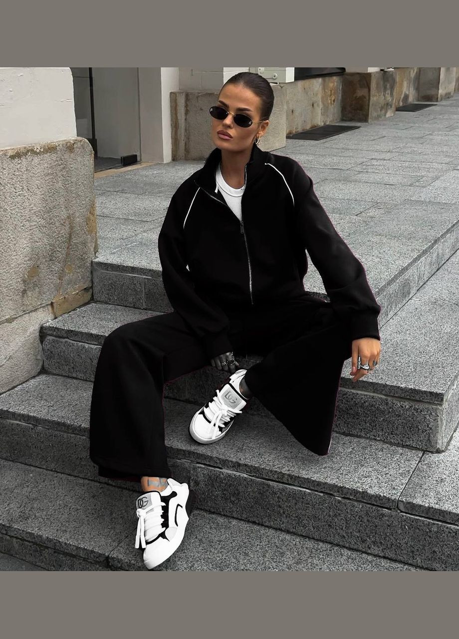 Жіночий спортивний костюм No Brand (303260103)