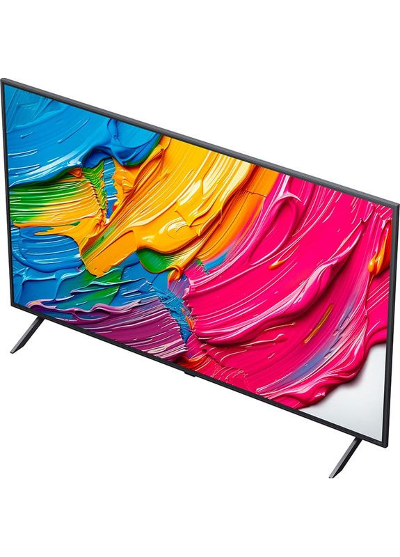 Телевізор 55QNED80A6A LG (330781329)