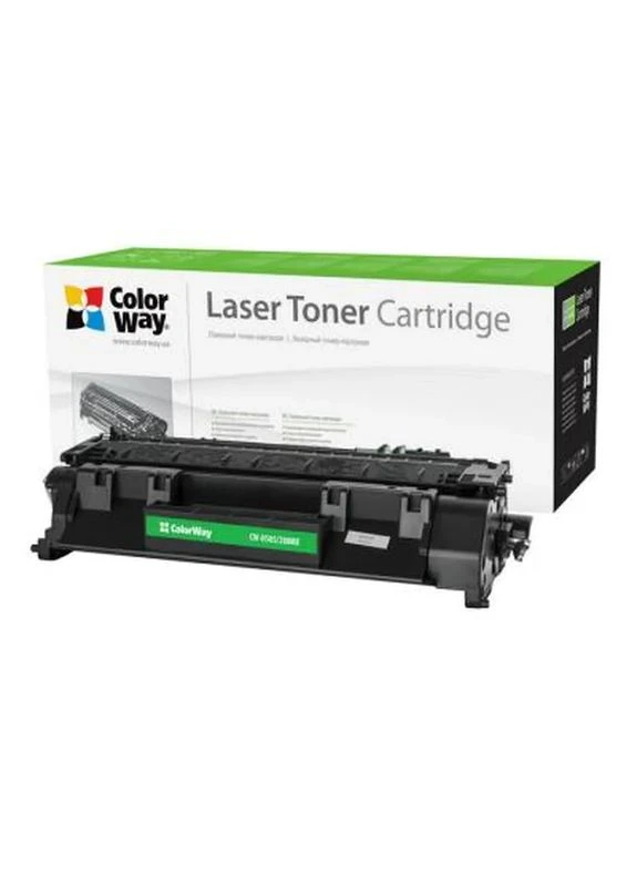 Картридж для HP LJ P2035/2050/2055 (CE505A/CF280A) DUAL PACK (CW-H505/280FM) Colorway (398764062)