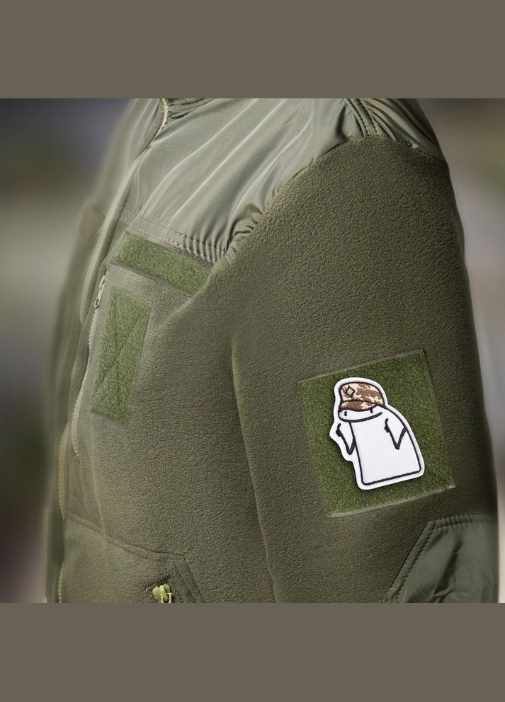 Нашивка IDEIA (275870484)