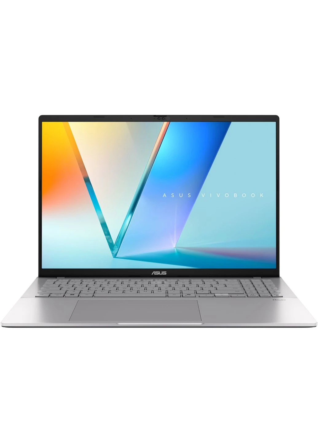 Ноутбук 90NB16F2-M000L0 Vivobook S 16 M3607HA-RP012 16" WUXGA IPS, AMD R5-220, 16GB, F512GB, UMA, NoOS, Asus (361965009)