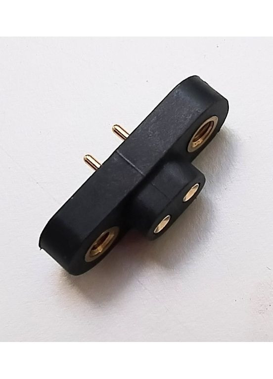 Разъем 858-10-002-10-012000 Mill Manufacturing Max (369608596)