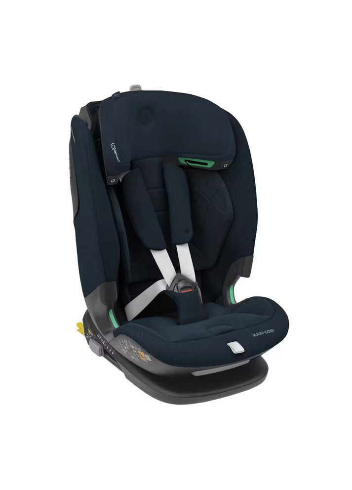 Автокрісло Titan Pro 2 i-Size Authentic Blue () Maxi-Cosi 8618477110 (335029828)