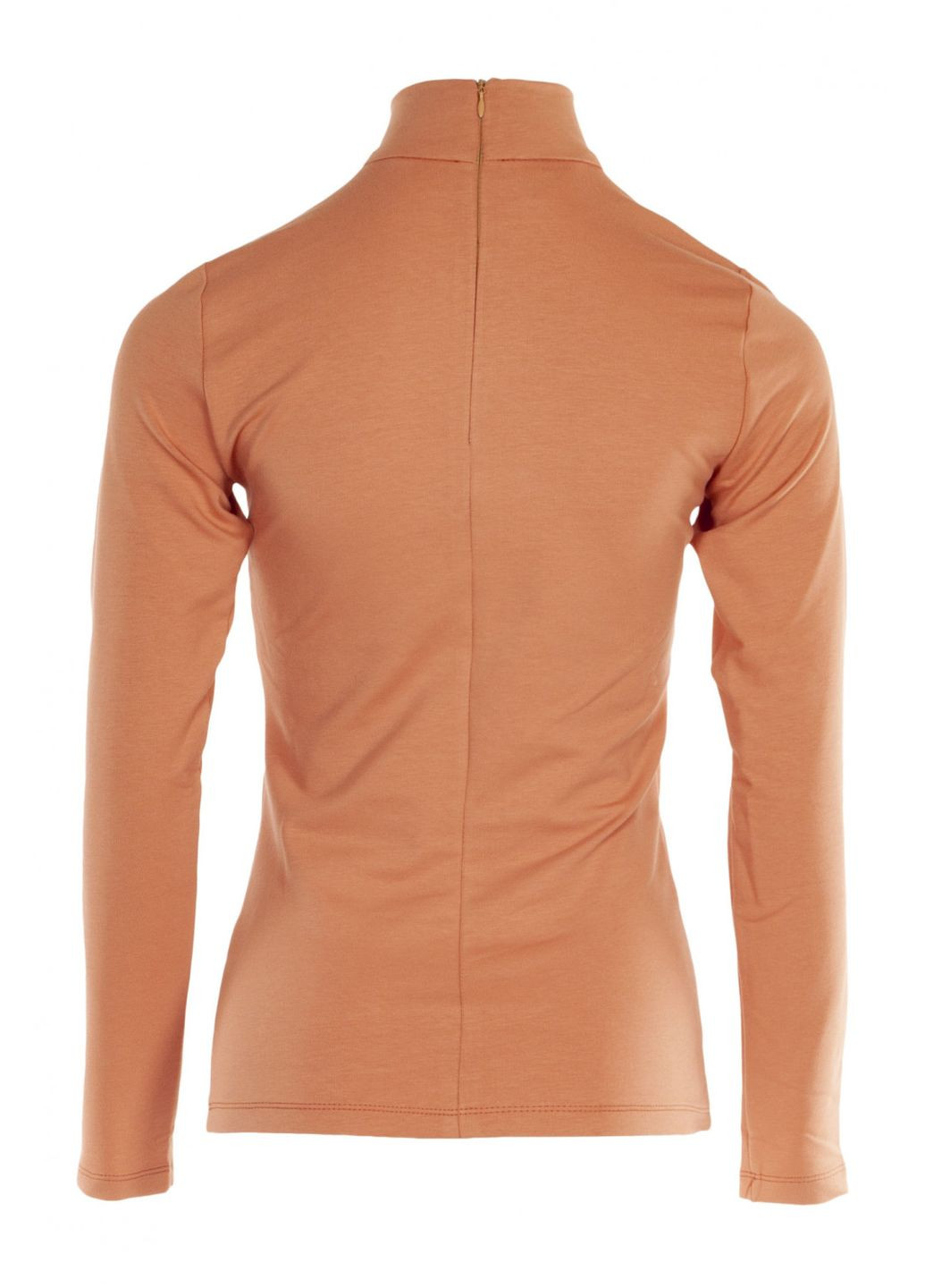 Женская водолазка на молнии (ll60270111) LadyLike (333341633)