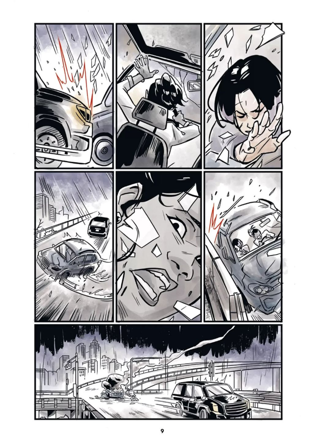 Підлітки-титани. Рейвен Vivat (370074877)