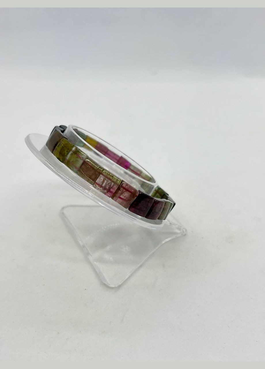 Браслет турмалін 20 см 18 гр No Brand (315913493)