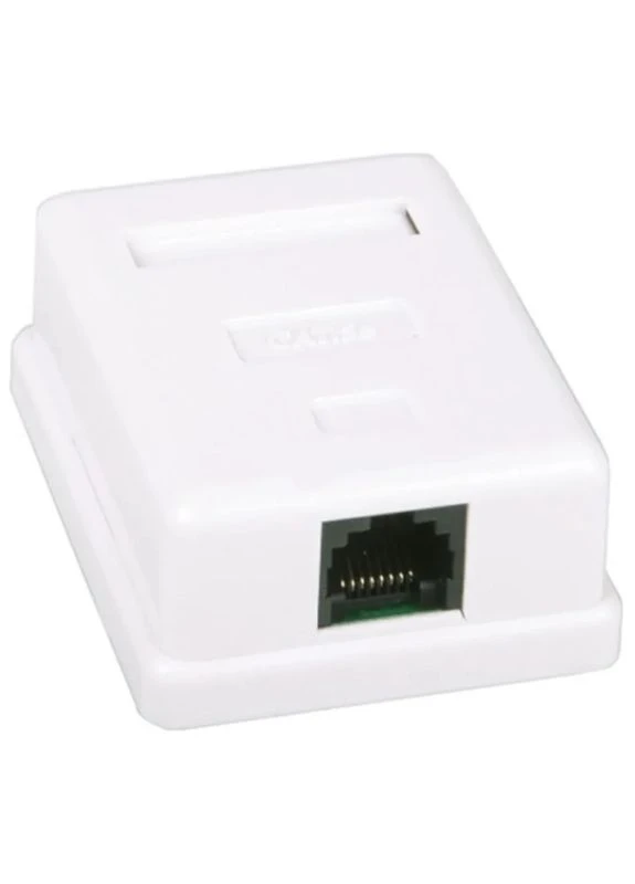 Комп'ютерна RJ45 x1 UTP 5e (KD-WP6034-C5e) Kingda (399650059)