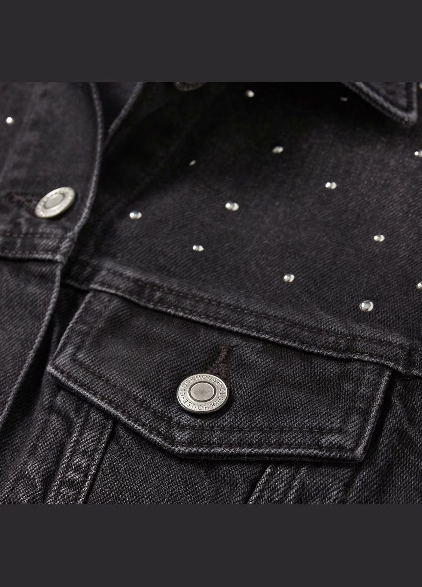 Джинсовий жилет C&A (333929797)