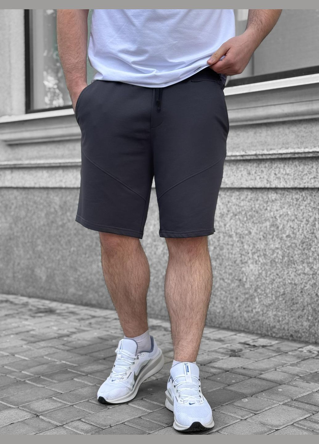 Базові шорти⚜️ Luna (331756473)