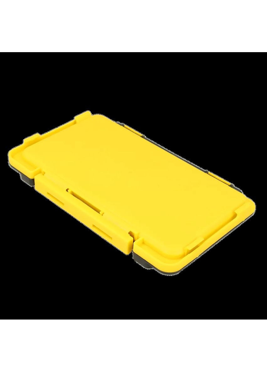 Коробка GC Constructor Foam Case CFC-1710 17.5х10.5х1.8cm Golden Catch (350625907)