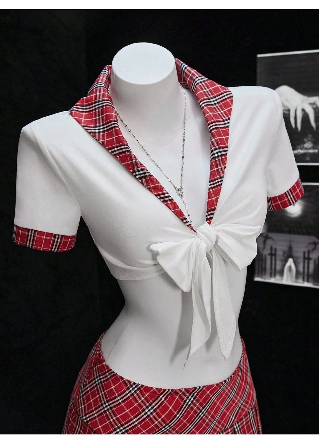 Костюм SHEIN (382446389)