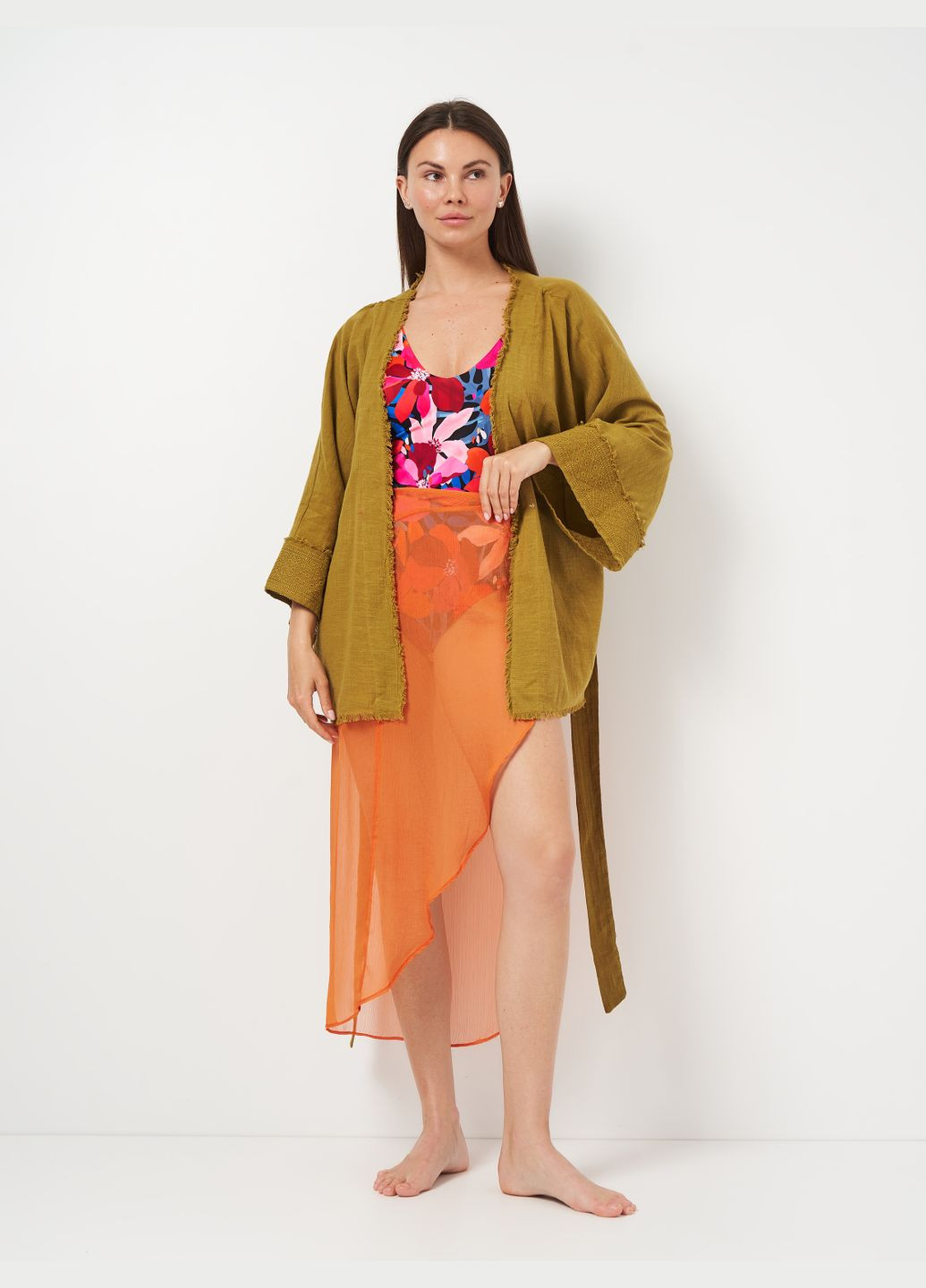 Парео C&A (333932151)