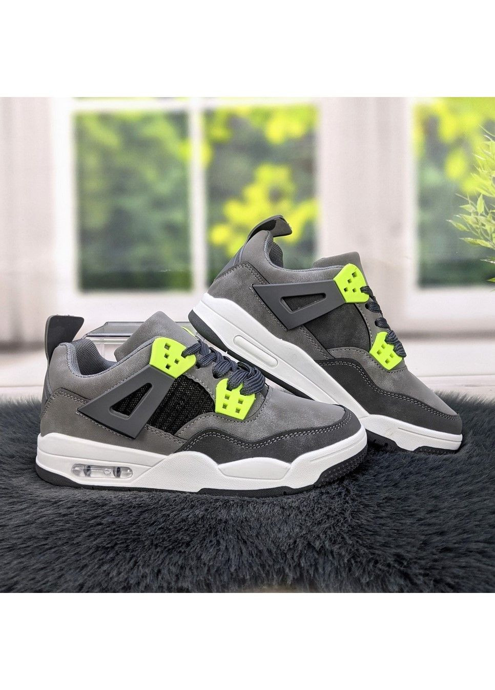 Сірі Осінні кросівки дитячі для хлопчика демісезонні Леопард