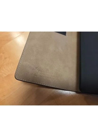 Чехол книжка натуральная кожа Mike Galeli Sony Z5 Черный No Brand (379778586)
