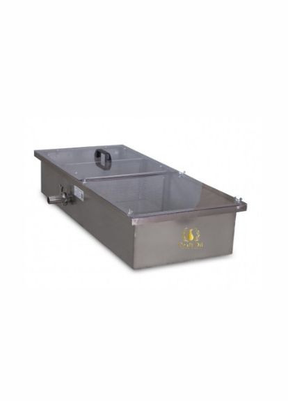 Фільтр-відстійник для меду CraftOil (307930272)