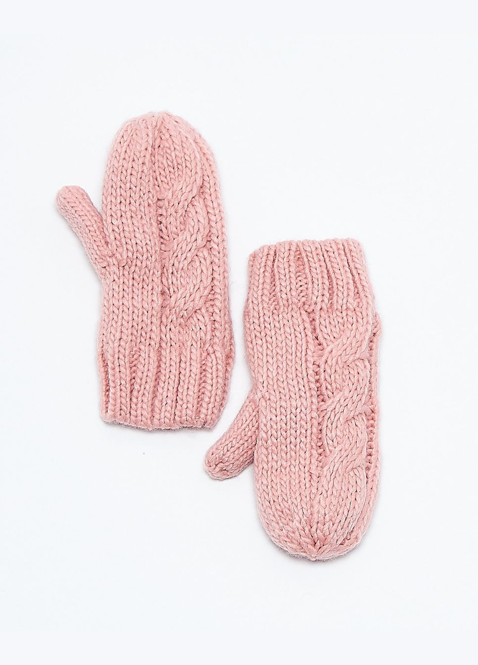 Рукавиці,рожевий,Cool Club Trendyol (302654245)
