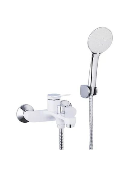 Смеситель для ванны F3245/хром Frap (371644829)