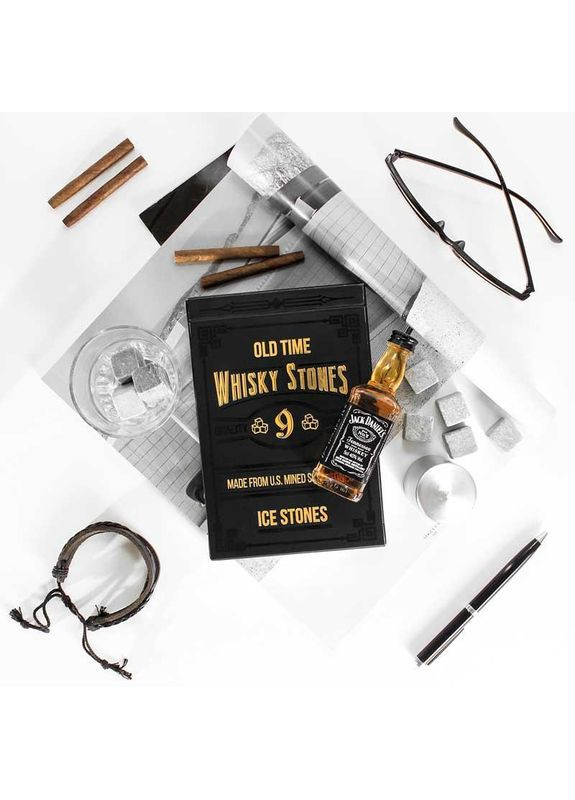 Камни для виски США Whisky Stones (СЕРТИФИКАТ) Большая Whiskey Stones (364550618)