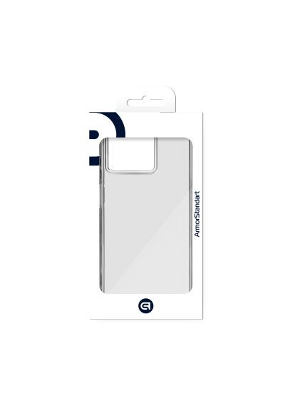 Чохол до мобільного телефона (ARM70719) ArmorStandart Air ZTE Blade V50 Vita Clear (366070128)