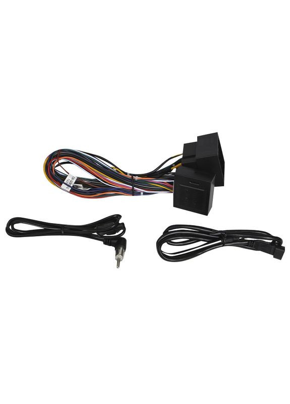 Адаптер штатного усилителя Citroen C5 Aircross 2017-2022 + CAN-BUS (0000) 1шт Feeldo (352011570)