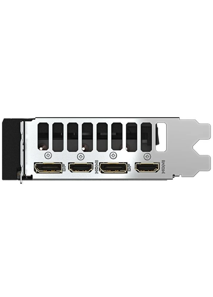 Видеокарта GeForce RTX 5050 WindForce 8GB 128Bit 2572/20000MHz (GV-N5050WF2OCV2-8GD) Gigabyte (402229406)