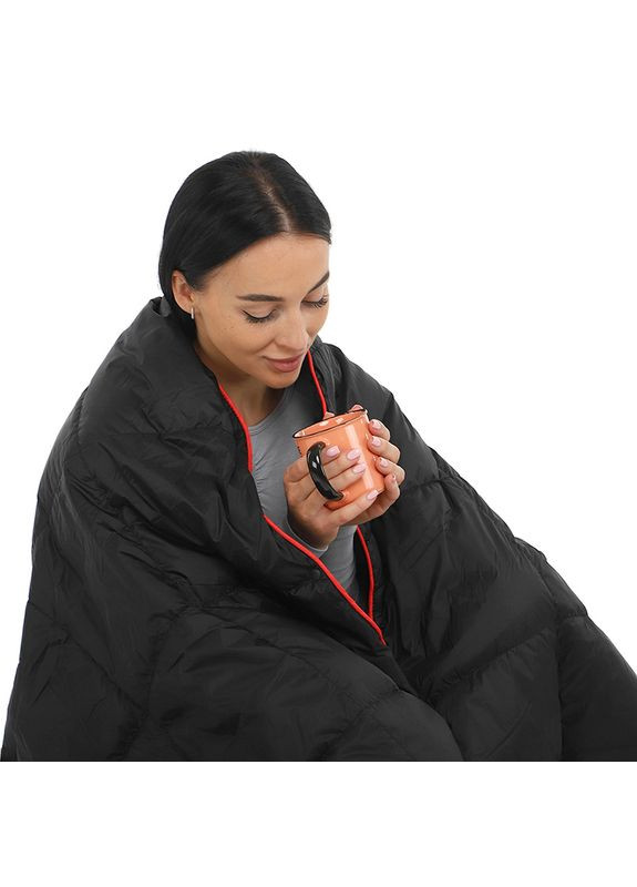 Одеяло туристическое Puffy Down Blanket CBKR-234, (59622008) 4monster (316072219)
