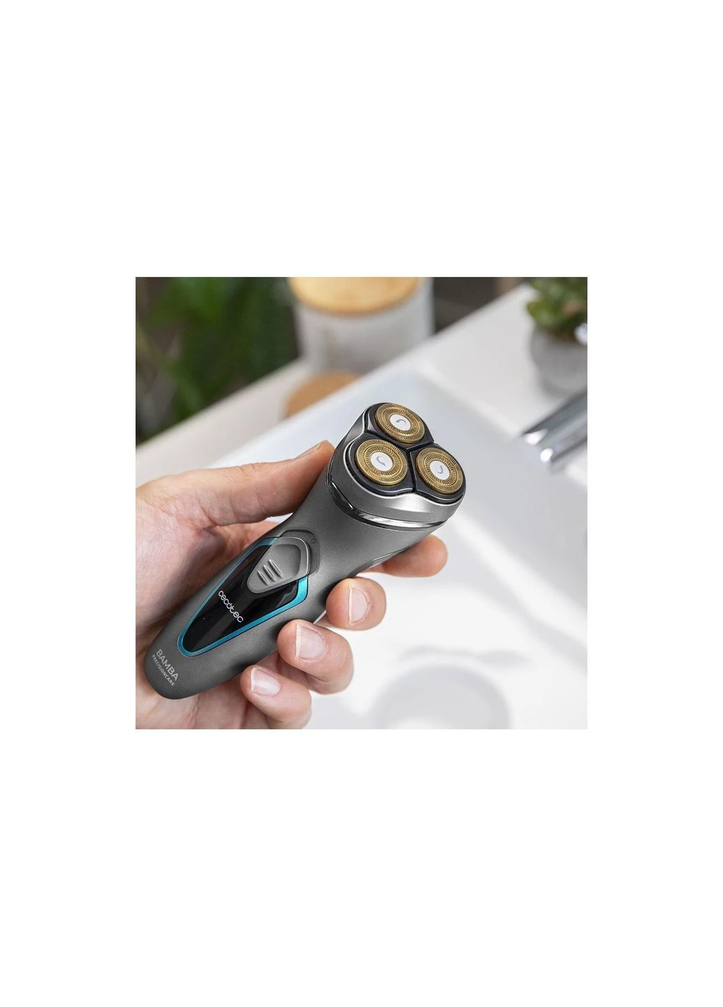 Электробритва Cecotec CCTC-04199 (354228382)