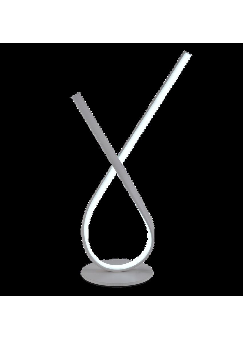 Настольный светильник TD2030, Белый Valeso (349512458)