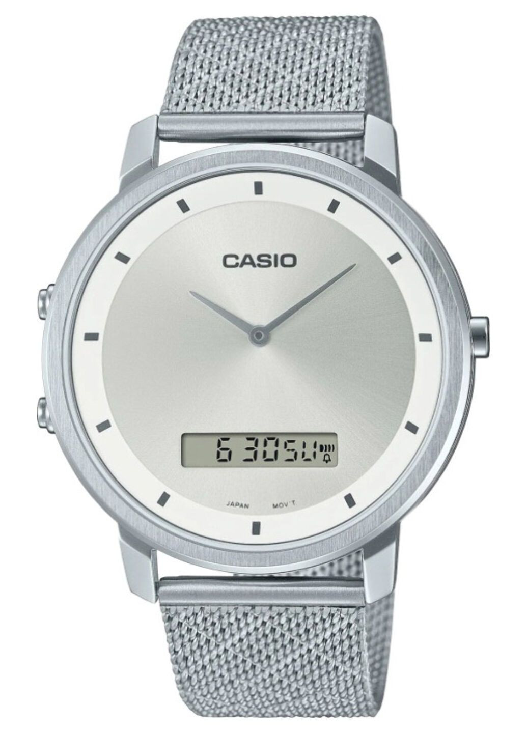 Наручний годинник Casio mtp-b200m-7e (283038141)