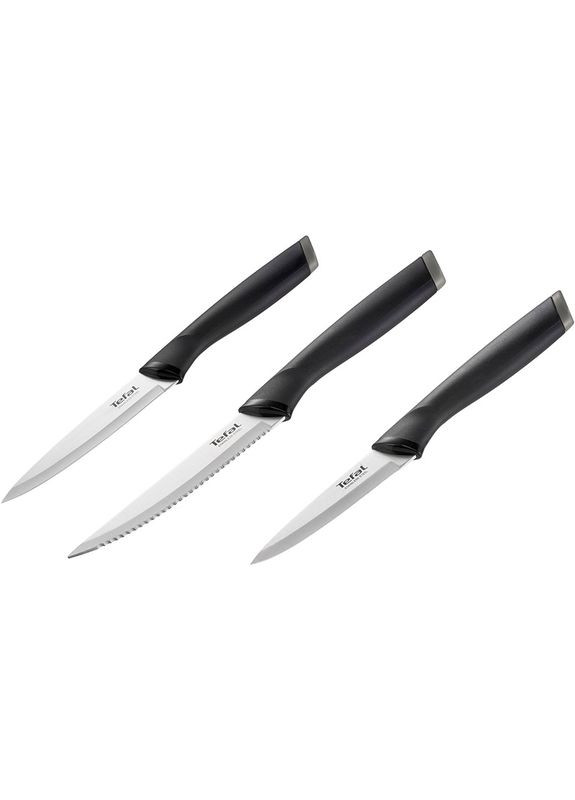 Набір ножів Essential 3 пр. (K2219455) Tefal (306581057)