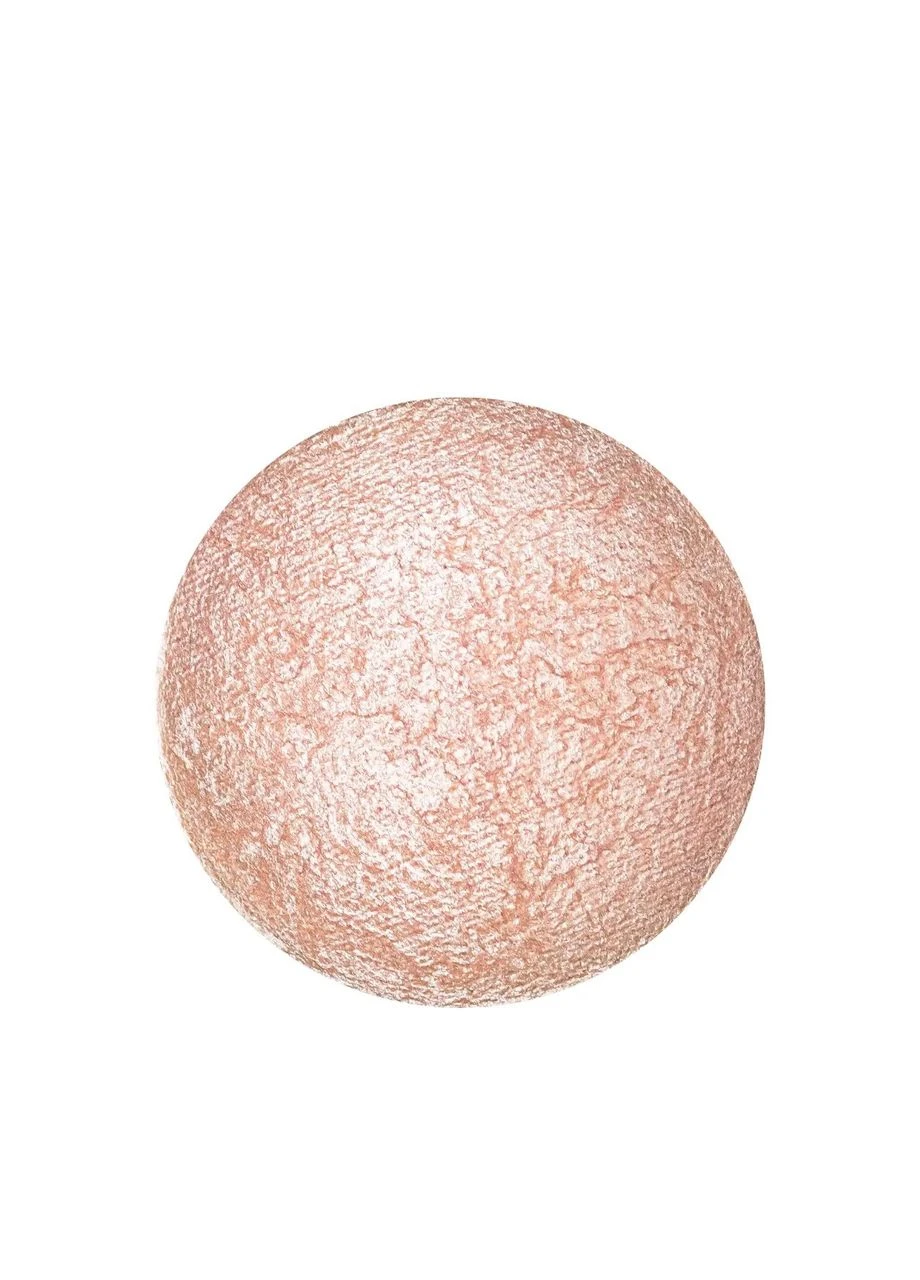 Хайлайтер для обличчя запечений Baked Choice Rich Touch Baked Highlighter PT702 №101 Бежевий світлий, TopFace (401045511)