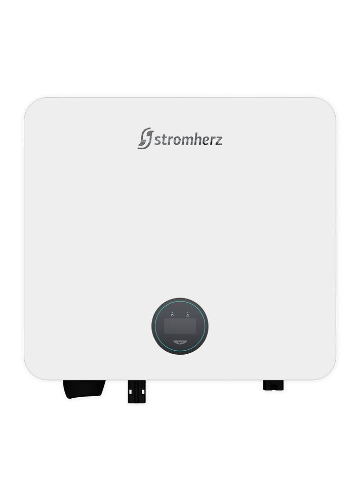 Сетевой однофазный инвертор Stromherz S-3K-1Р-UA Altek (370386047)