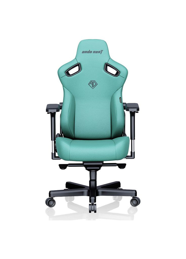 Кресло игровое (m501056) Anda Seat Kaiser 3 Size XL Green (369016521)