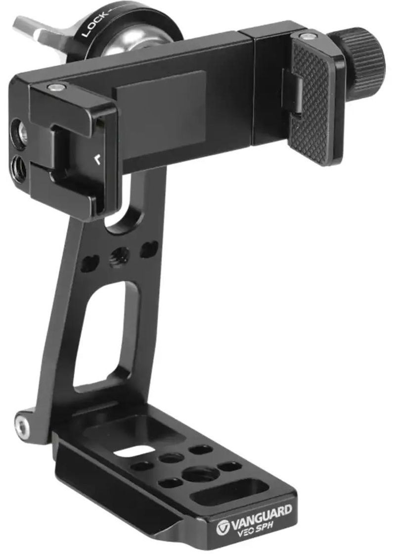 Адаптер Smartphone Holder VEO SPH для смартфону Vanguard (316436864)