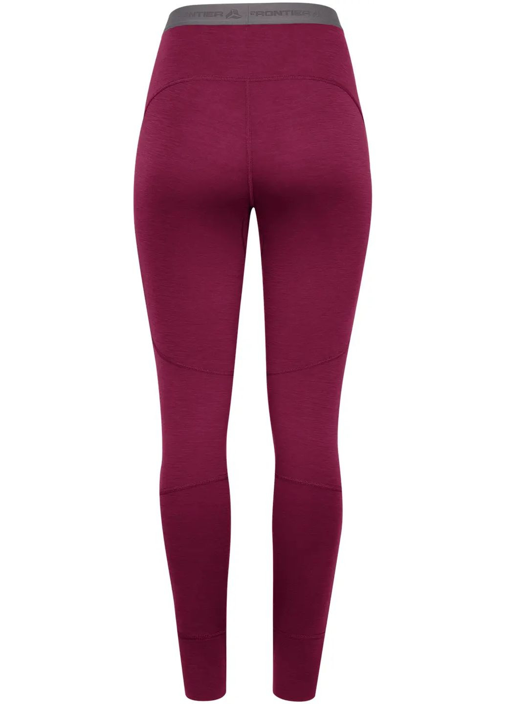 Термоштаны Frontier arix merino/bamboo Magenta No Brand (326604327)