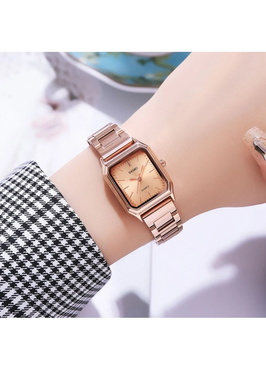 2237RG Rose Gold Skmei (387406059)