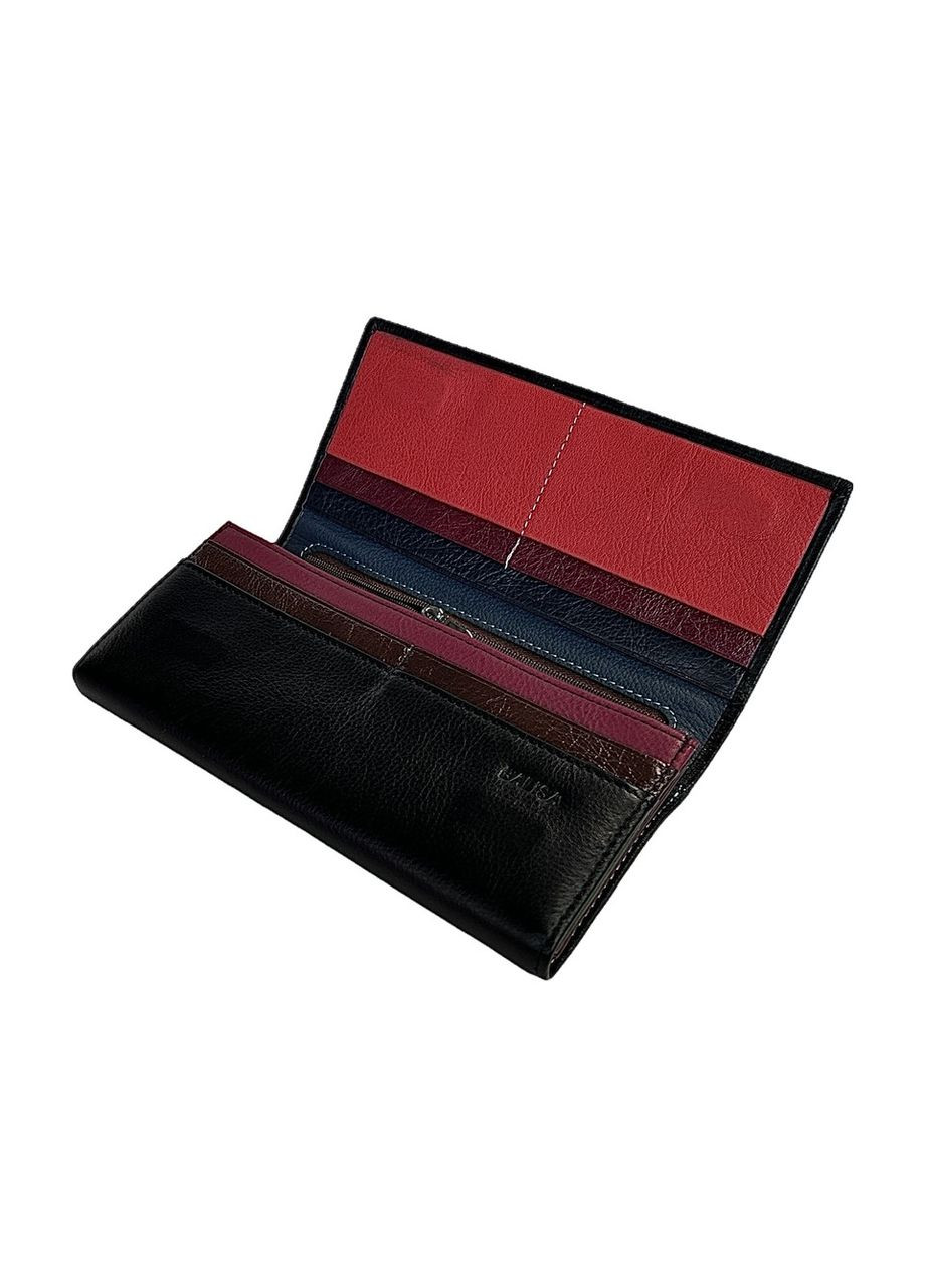 Женский кошелек из натуральной кожи PY-D140 19 х 9.5 х 3.5 Balisa (367263776)